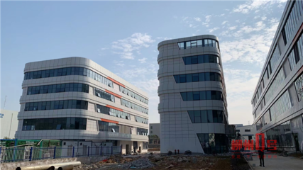 總投資20多億元！柳州重大項目集中開竣工，聚焦螺螄粉與健康產(chǎn)業(yè)