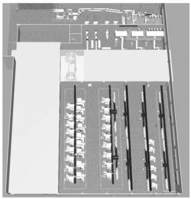 三全食品生產(chǎn)車間數(shù)字化改造 驅(qū)動預(yù)包裝食品批發(fā)的新引擎